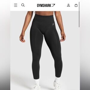 EVERYDAY SEAMLESS LEGGINGS
